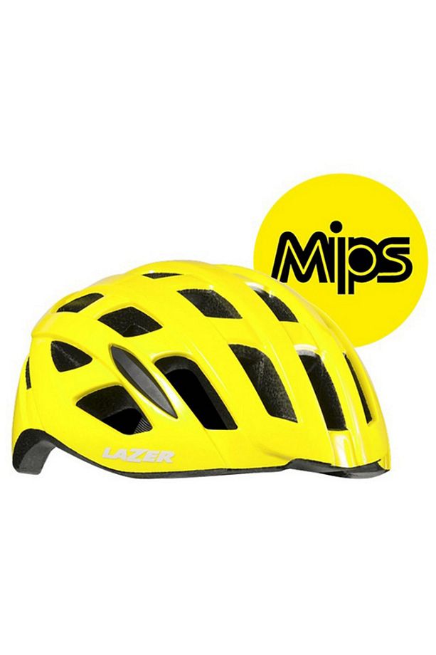 TONIC MIPS YOL KASKI - 1
