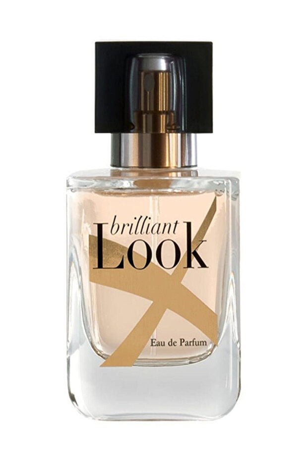 Brilliant Look Eau De Parfüm 50 ml - 1