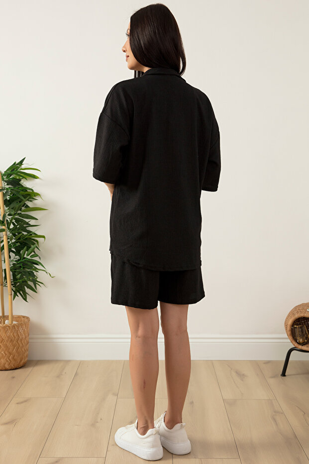 Şortlu İkili Takım 6785 - 6