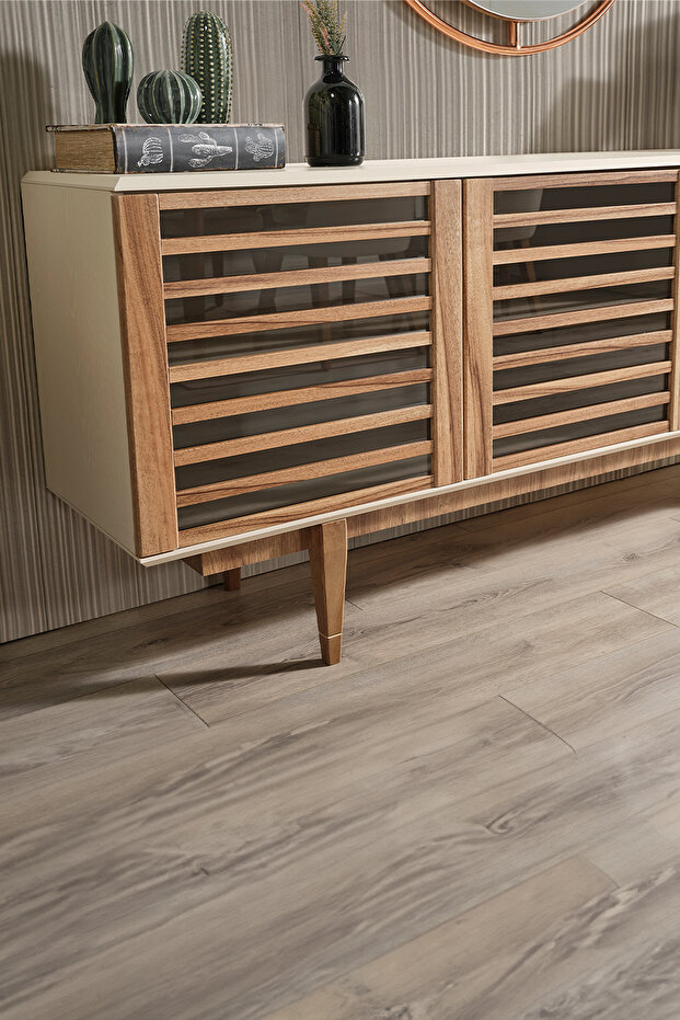 Linda Aynalı Konsol - 3