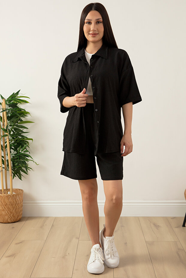 Şortlu İkili Takım 6785 - 3