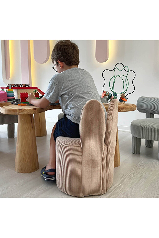 BUNNY Çocuk Koltuğu - 3