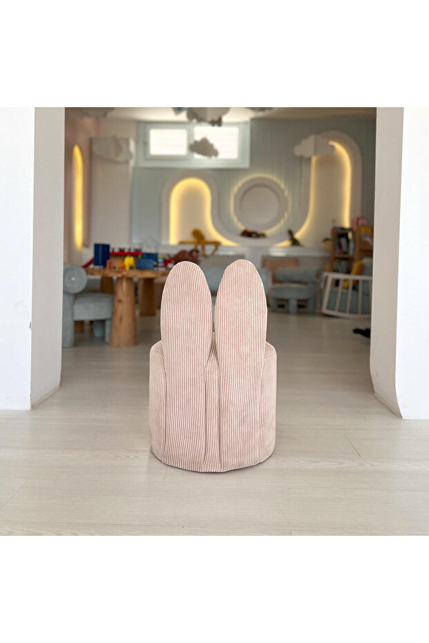 BUNNY Çocuk Koltuğu - 2