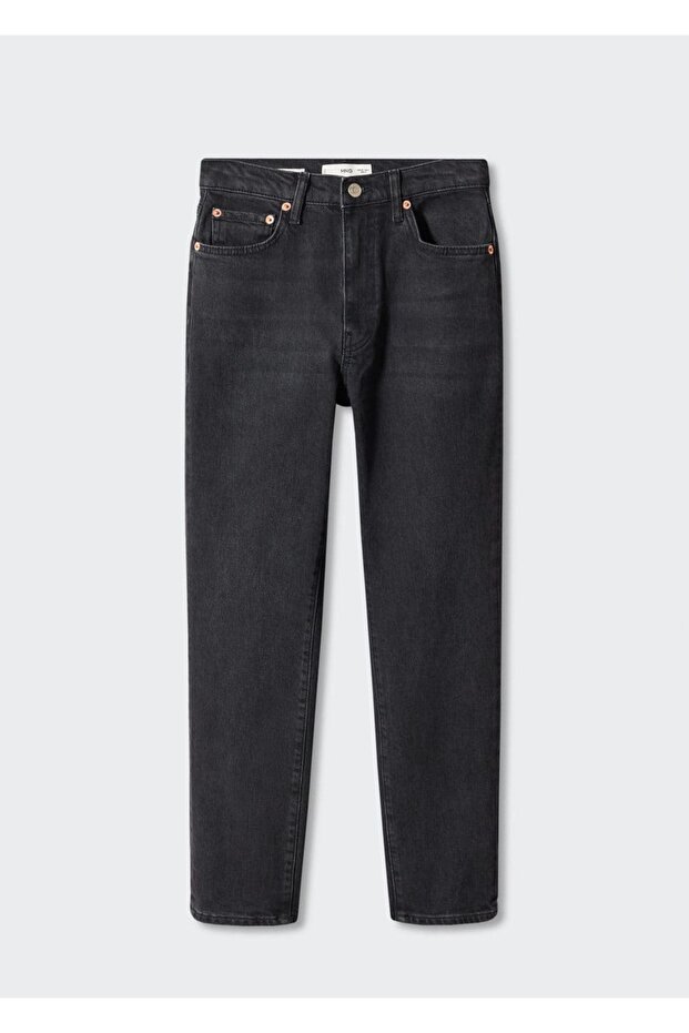 Cropped skinny jean - 11