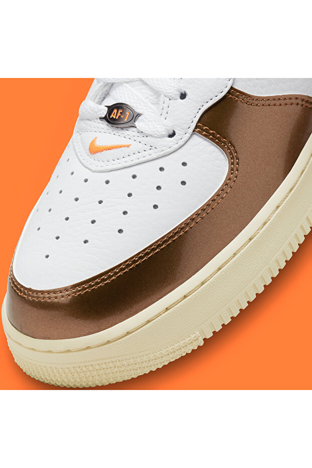 AİR FORCE 1 MID QS - 6