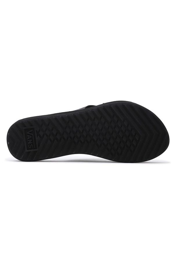 Cross Strap Mega Platform - 6