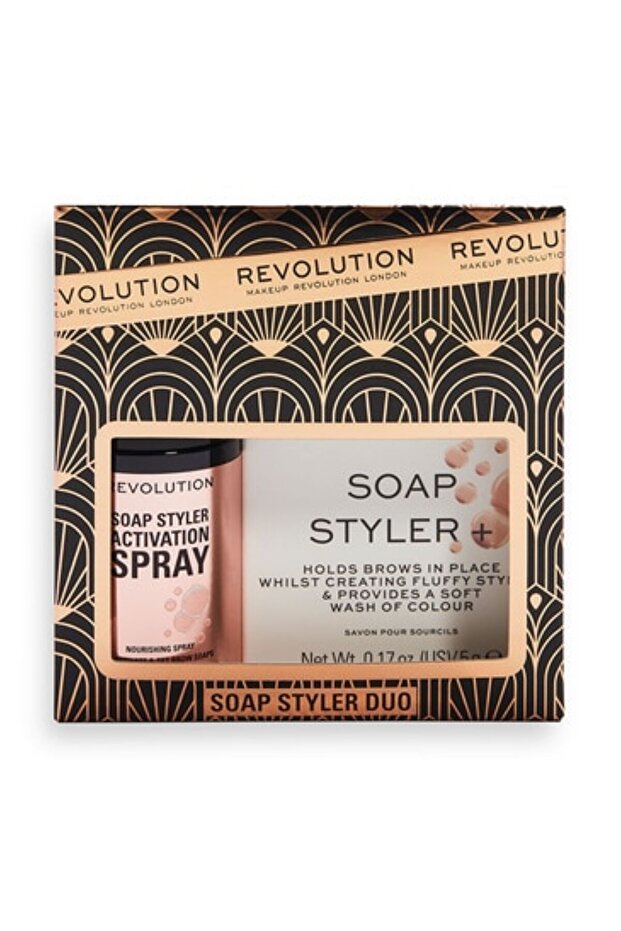 Kaş Sabunu Seti - 2