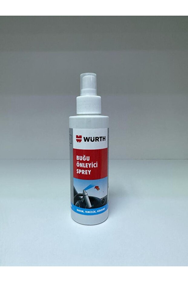 WÜRTH BUĞU ÖNLEYİCİ - 1