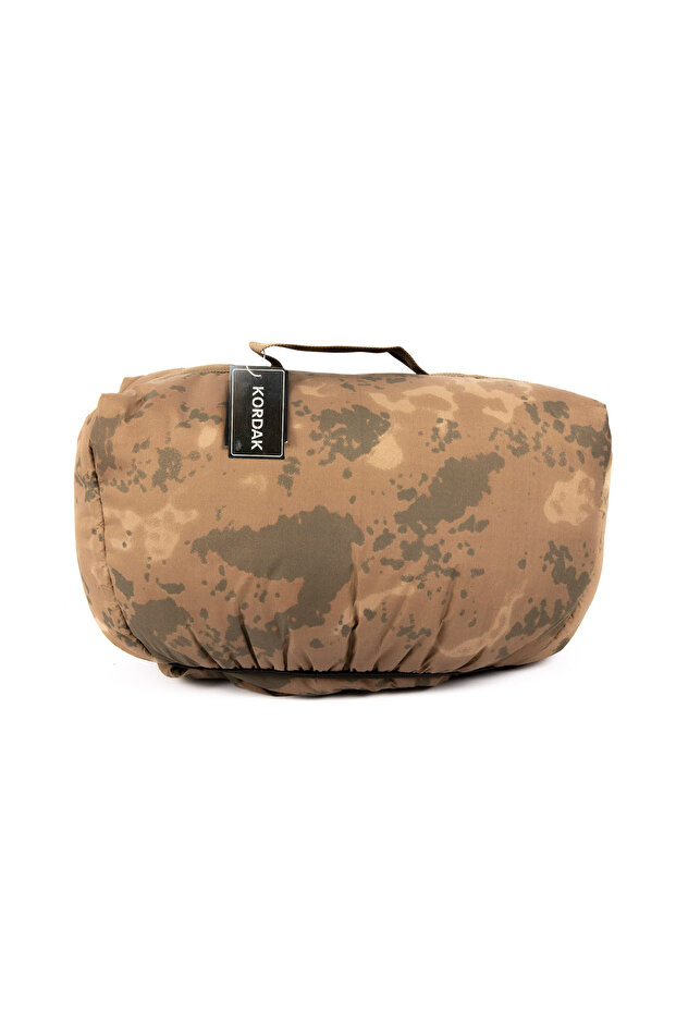 Sleeping Bag Protected Up to 35 °C - Military Model Sleeping Bag