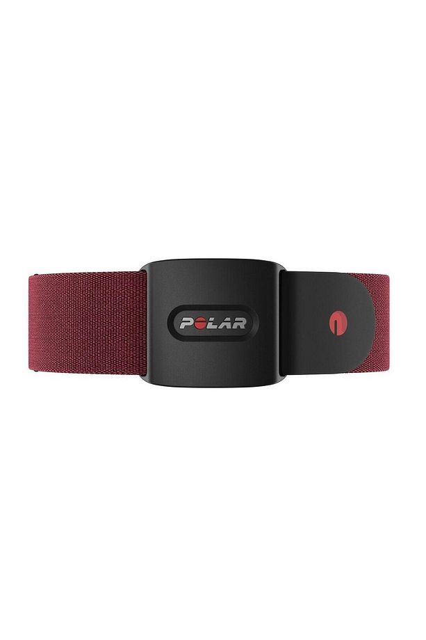 Verity Sense Optik Kalp Atış Hızı Sensörü OHR DRK RED M-XXL Uyumlu - 5