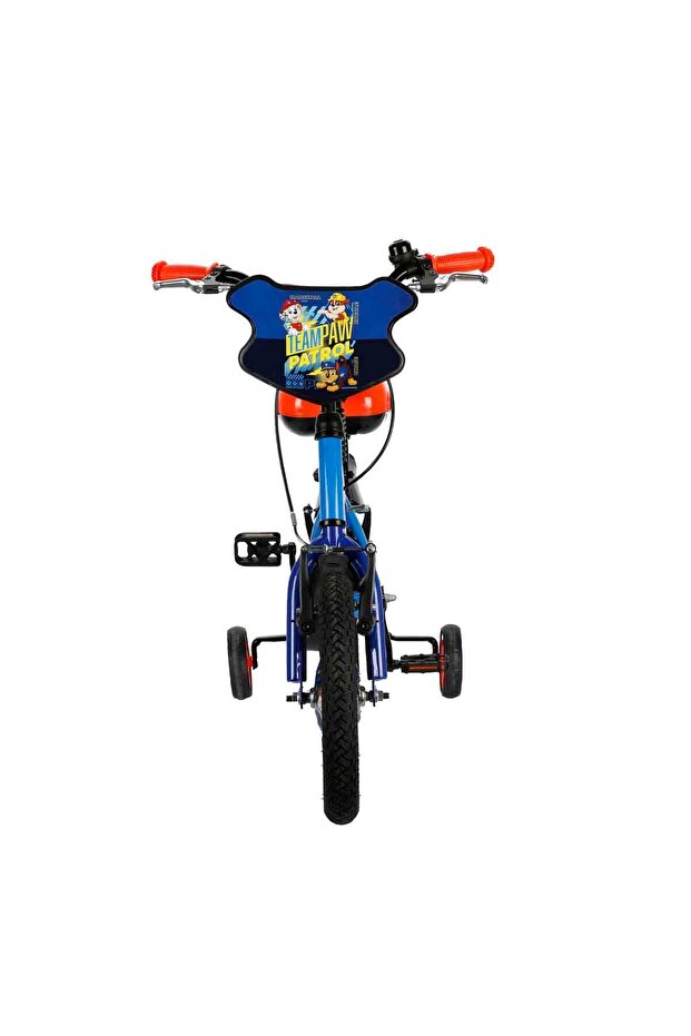 Paw Patrol 14 Jant Bisiklet - 7
