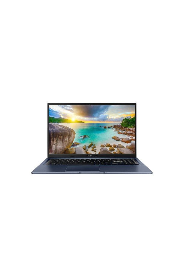 VivoBook 15 X1502ZA-EJ427A7 i3-1215U 20GB 512SSD 15.6" FullHD FreeDOS Taşınabilir Bilgisayar - 1