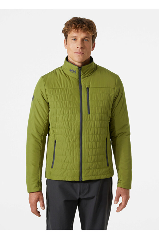 CREW INSULATOR MONT 2.0 - 3