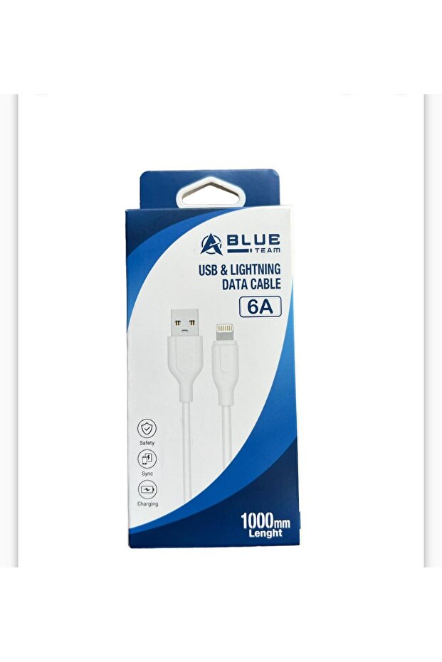 POYTECH İPHONE ŞARJ 6A - 1