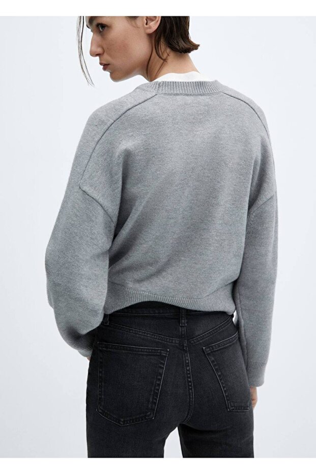 Cropped skinny jean - 21