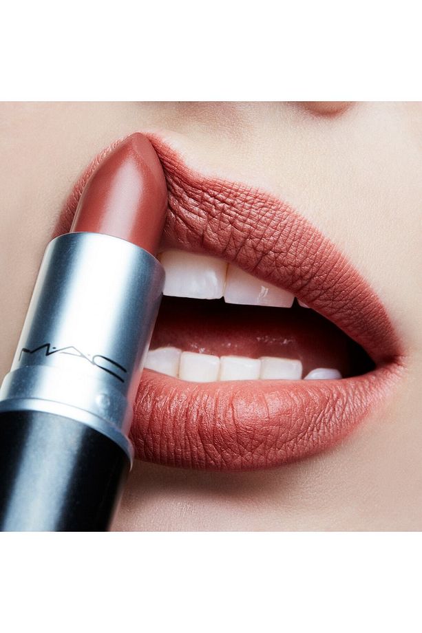 Yogun Renk ve Doku Seçenekleri Mac Lipstick Whirl Lipstick 3 Gr - 4
