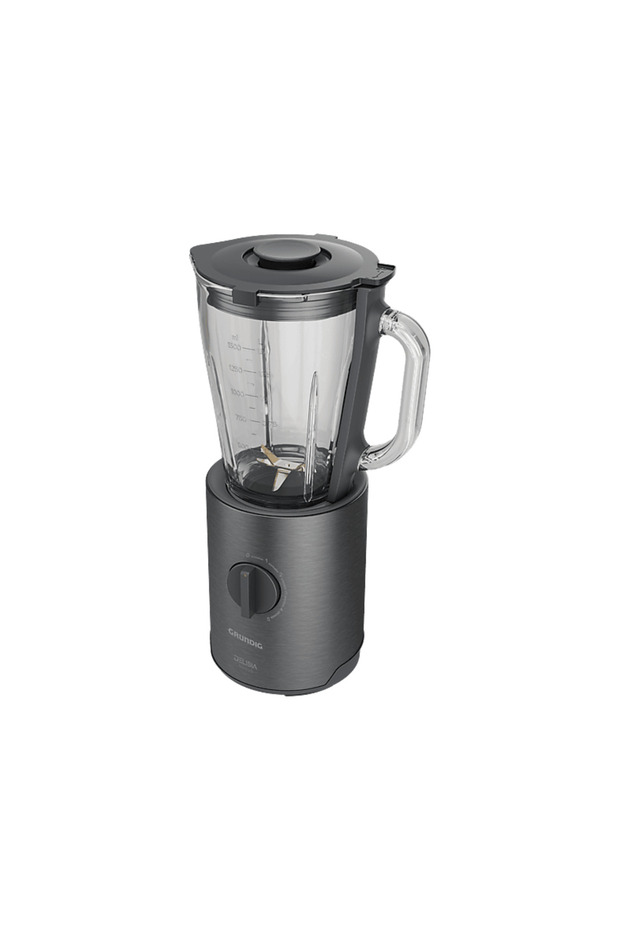TB 7285 CDX Delisia Novus Sürahi Blender Dark Inox - 4