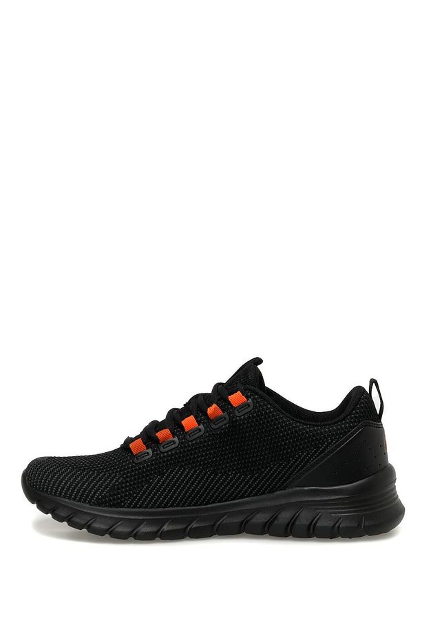 Weasley 2Pr Siyah Erkek Spor Ayakkabı 101393029 - 3