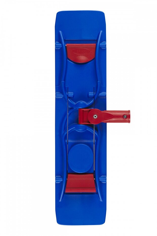 Caiman Damp Mop Set 40 Cm - 4