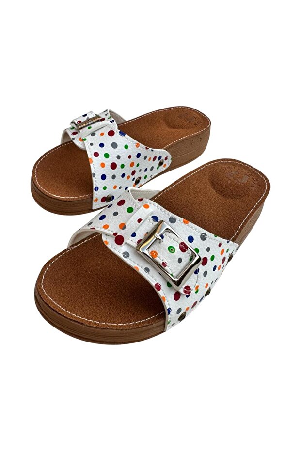 Orthopedic Heel Spur Slippers