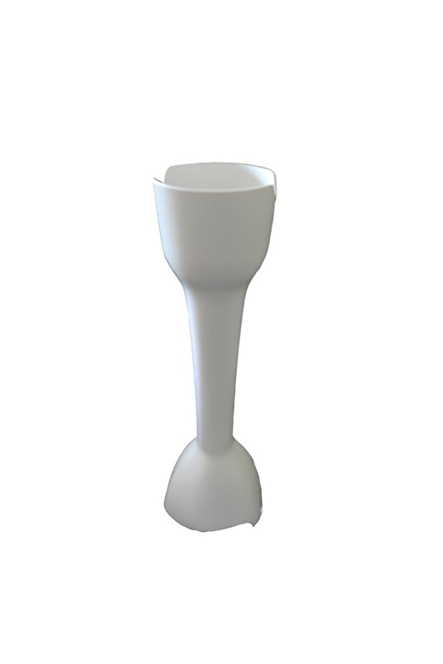 HR 1602 Plastik Blender Başlığı - 1