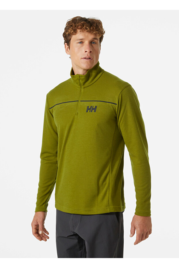 HP 1/2 ZIP KAZAK - 3