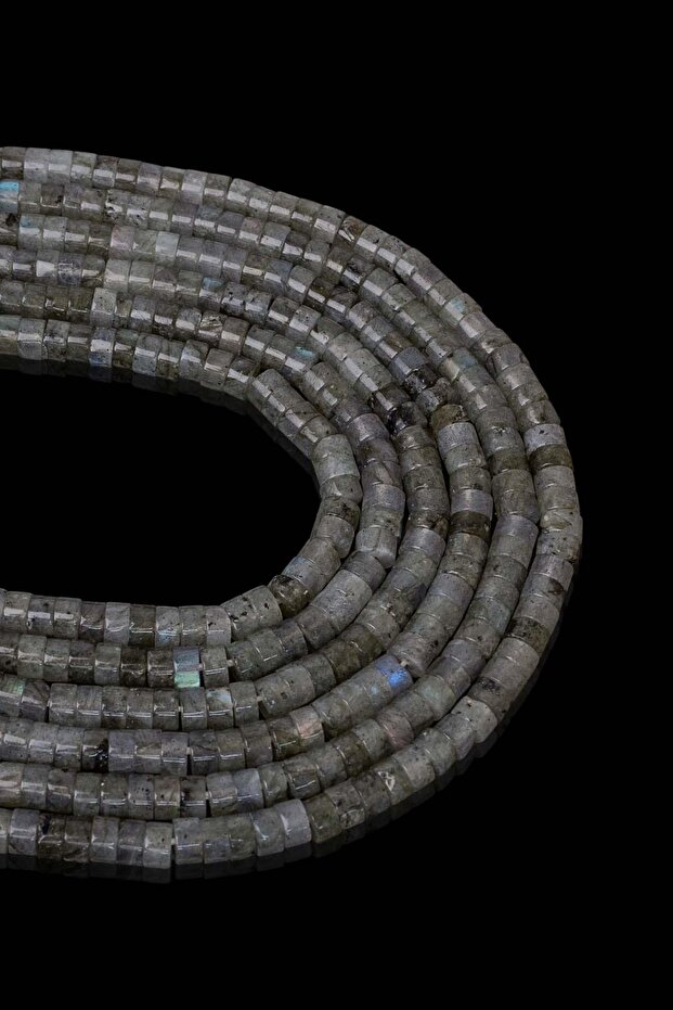 4x2 MM Labradorit Stone Array - 1