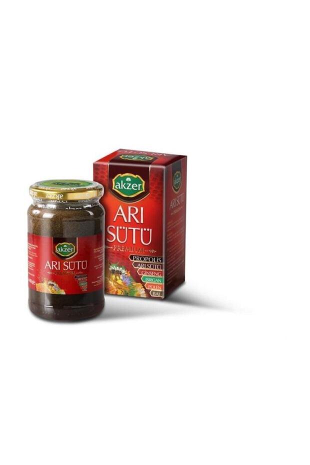 Premıum Arı Sütü (420 GR) - 1
