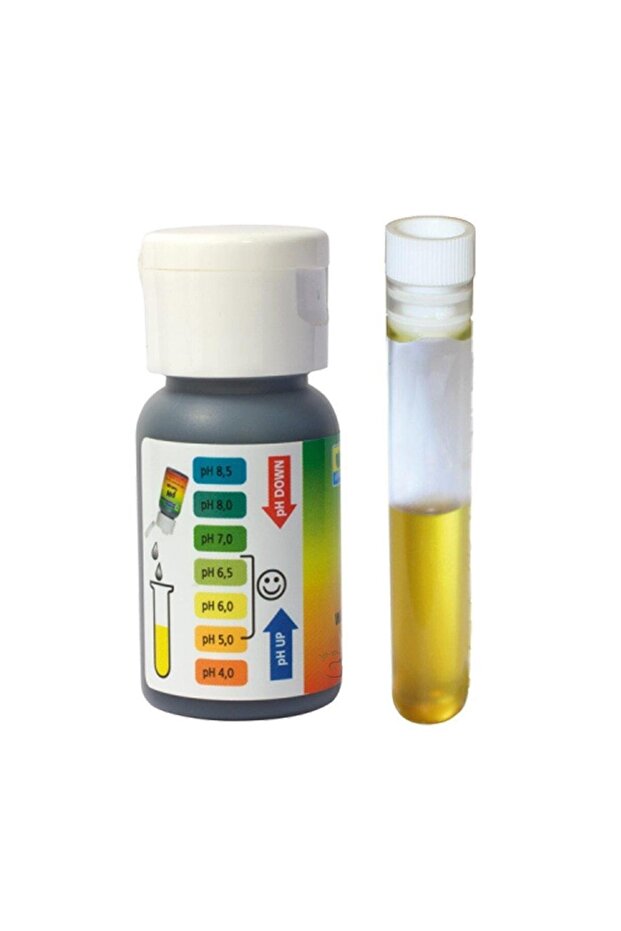GHE pH Test Kit 30 ml - 1