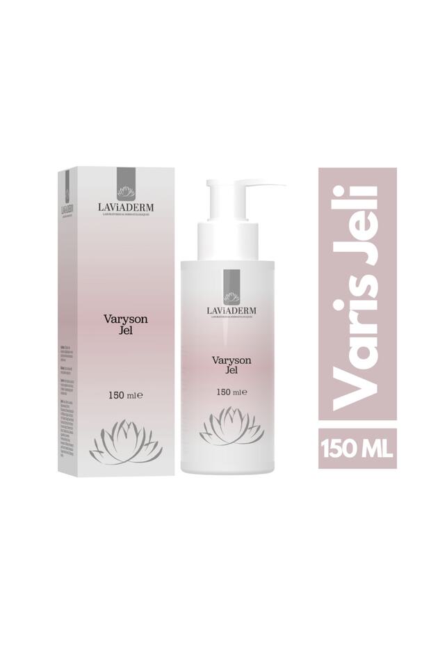 Varyson Jel ( Variss Jeli - Kremi ) - 3