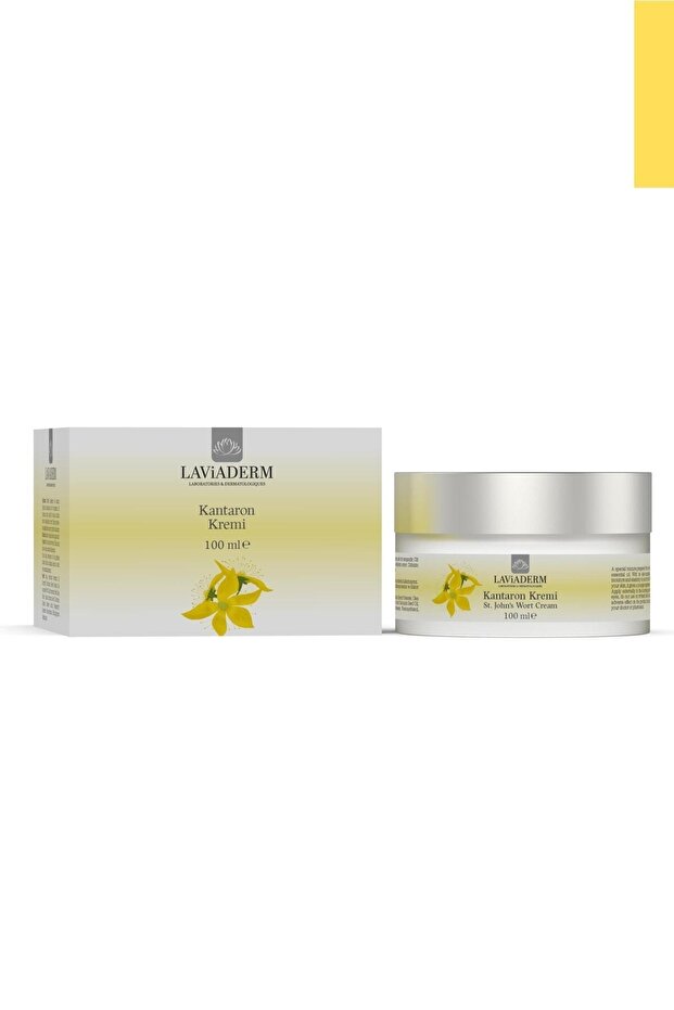 Kantaron Kremi - 8