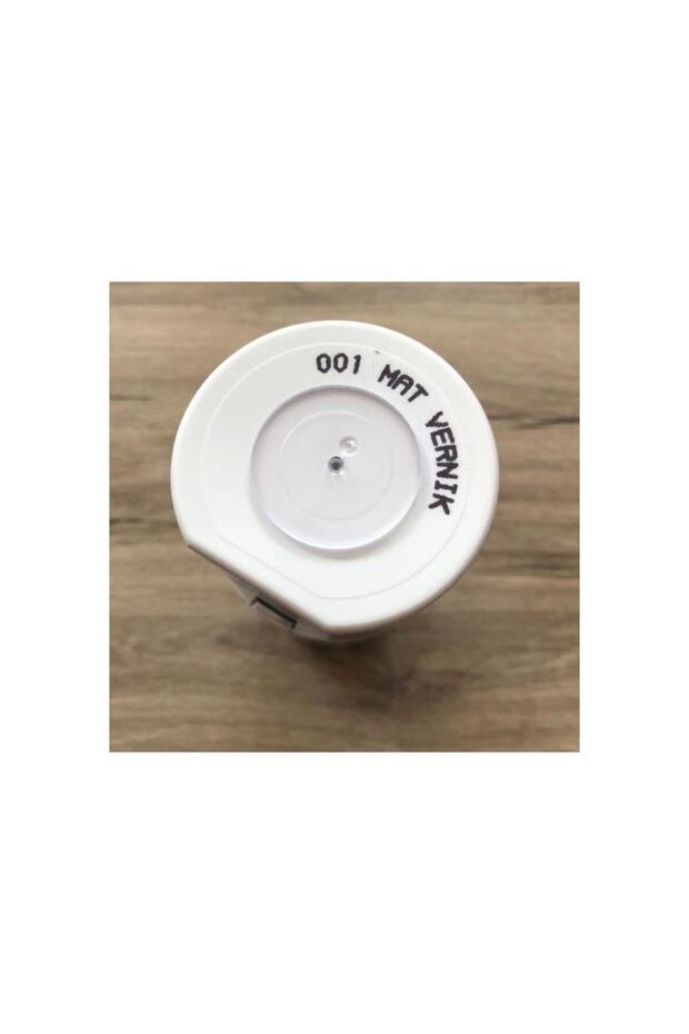 001 Sprey Mat Vernik - 2