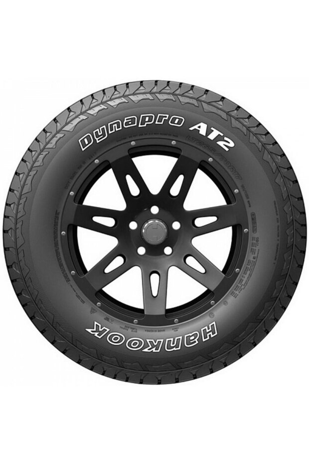 255/60 R18 108T RF11 Dynapro AT2 Suv 4 Mevsim Lastiği 2023 - 3