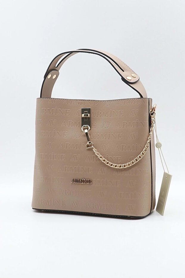 222 Women's Bag Mink