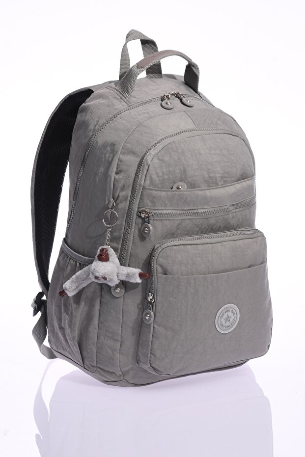 eba-8861 Klinkır School bag Backpack Daily Trip Sports Travel Holiday KRE with Multi-Compartment Laptop Compartment