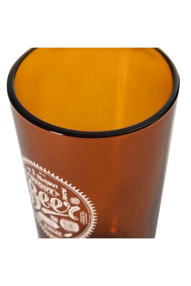 Meşrubat Bardağı Amber - 570 ml - 4