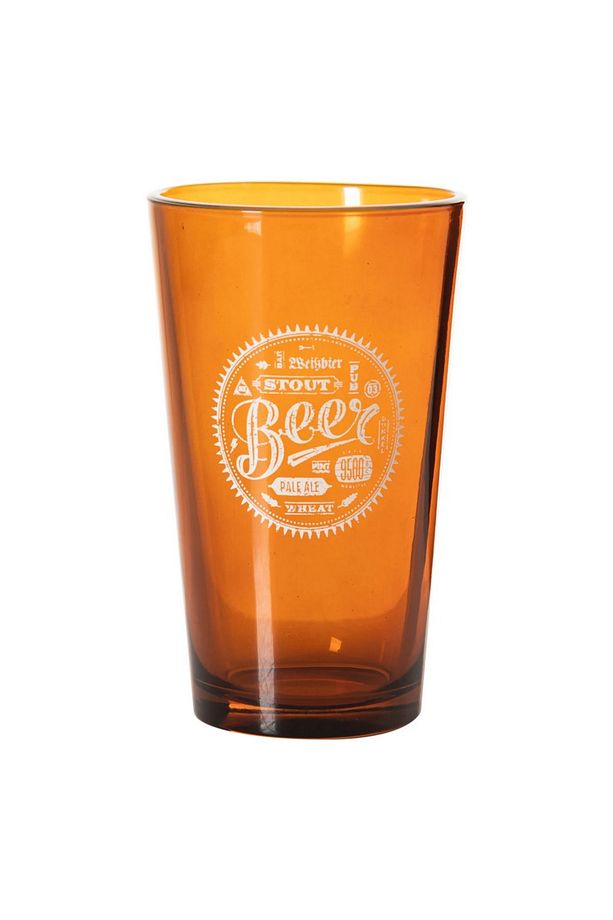 Meşrubat Bardağı Amber - 570 ml - 5