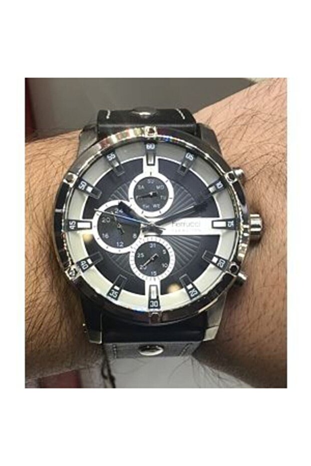 For Motion Fm 11099k.03 Men's Wristwatch