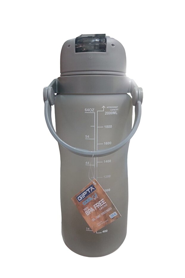 K7575 Cool -J Giant Sports Flask 2200 Ml
