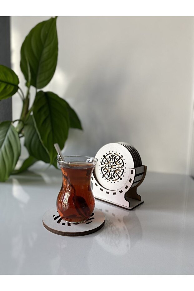 Coaster Wooden Set with Kayak (design Design)