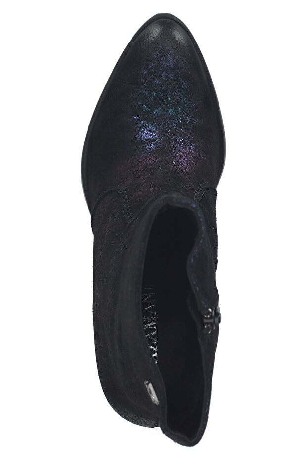 Stiefelette - 6