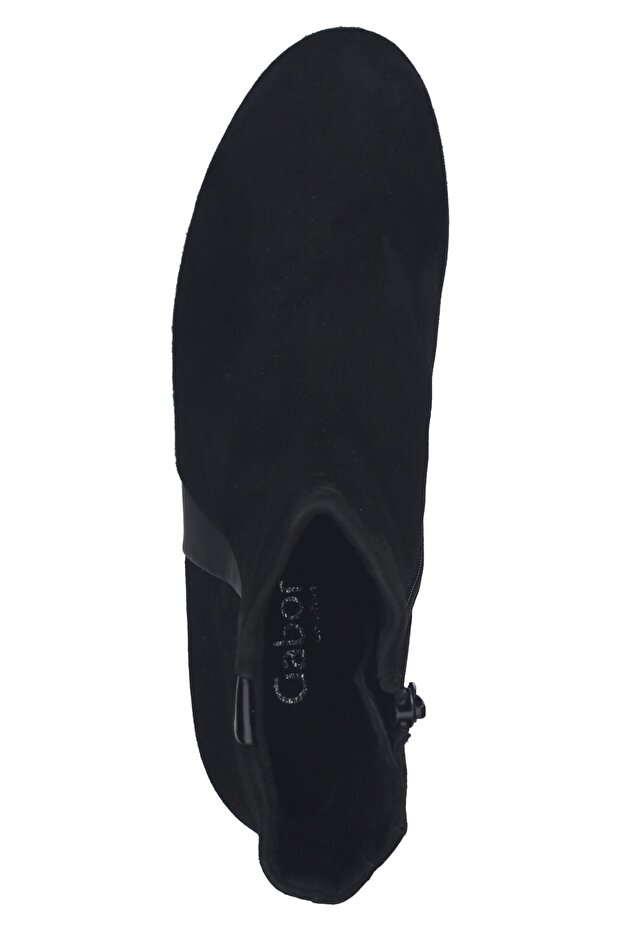 Stiefelette - 6