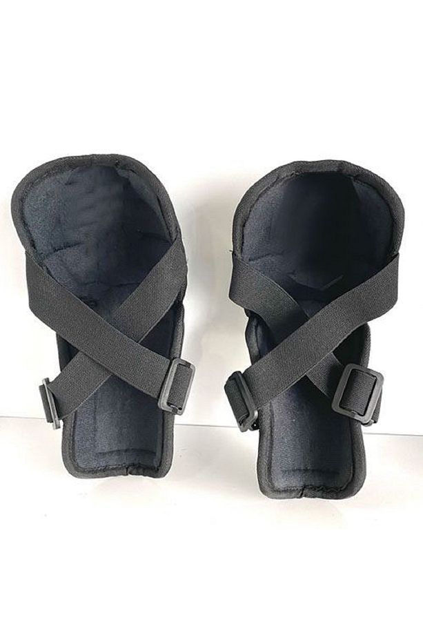 D320 Dirseklik Set - 2