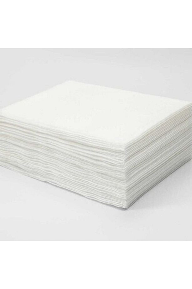 Tek Kullanımlık Havlu 250 Adet 40x80 Cm Berber Havlusu Saç Havlusu Kullan At Havlu 40*80 - 2