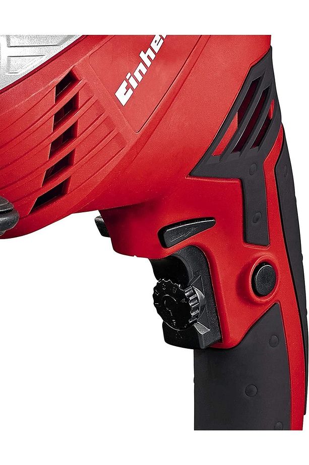 TE-ID 650 E, Darbeli Matkap - 5