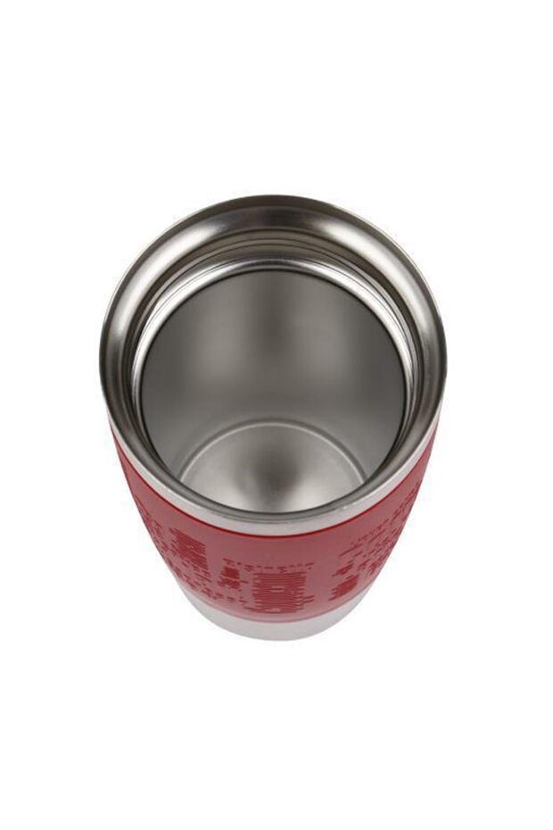 Travel Mug Termos Kırmızı 0.36 L - 3