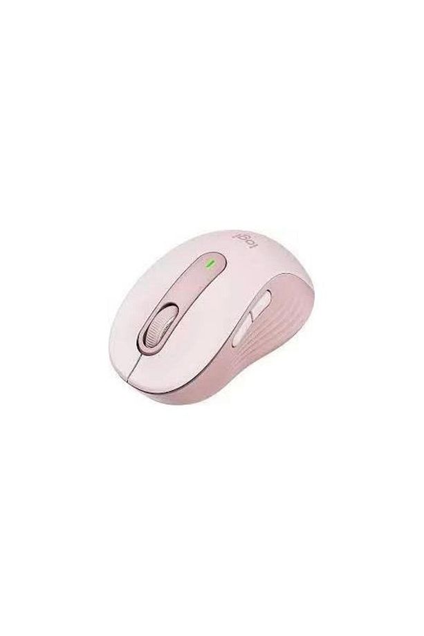 910 006254 M650 Signature Rose Gül Mouse / Logıtech - 2