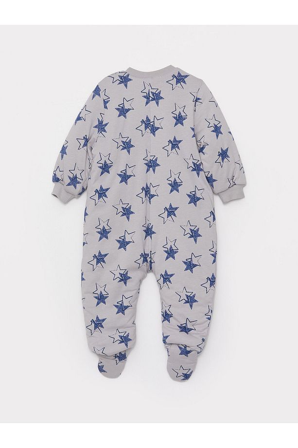LCW baby 2.5 Tog Elyaflı Erkek Bebek Uyku Tulumu - 2