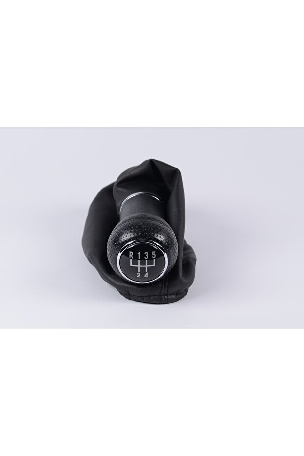 Volkswagen Polo Gear Shift Knob & Gaiter 1995 - 2002