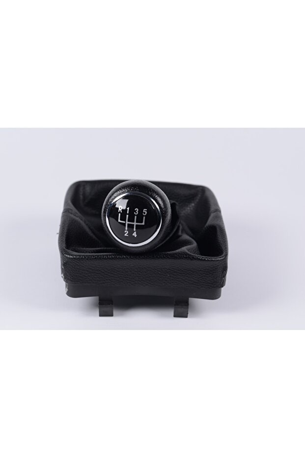 Volkswagen Polo Gear Shift Knob and Gaiter 2002 - 2010